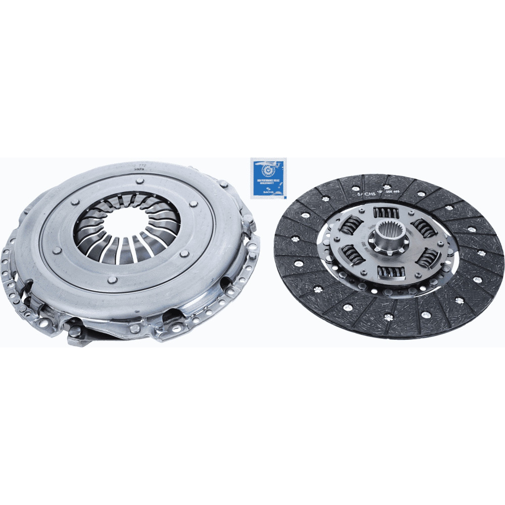 Комплект зчеплення SACHS 3000970138