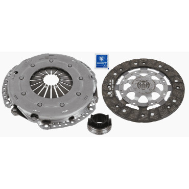 Ремонтный комплект сцепления SACHS 3000970147