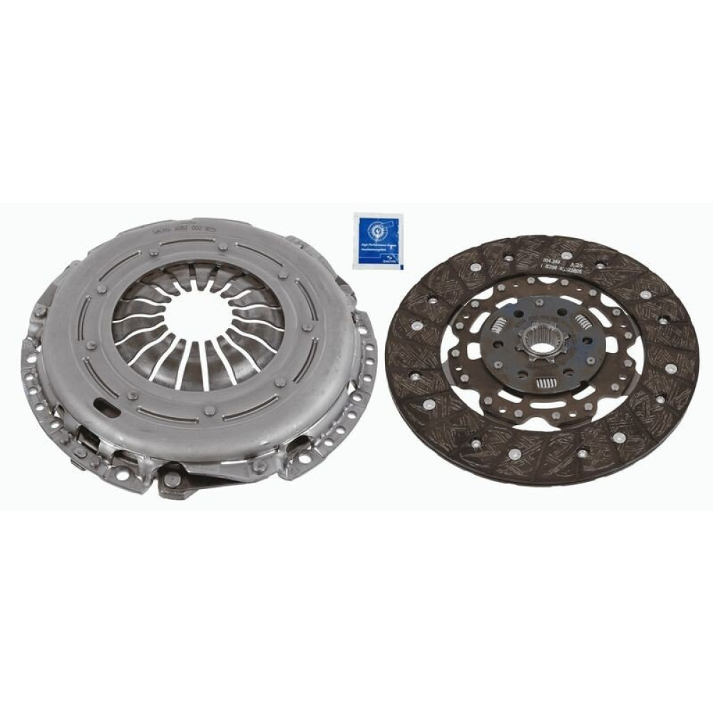 Комплект сцепления SACHS 3000970148