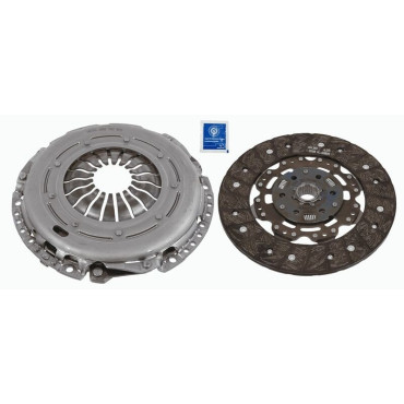 Комплект сцепления SACHS 3000970148