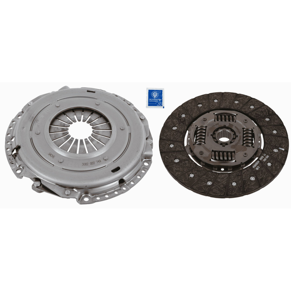 Комплект зчеплення SACHS 3000970152