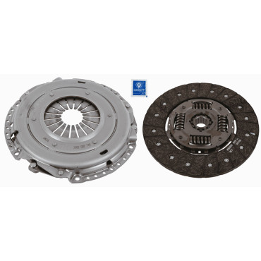 Комплект зчеплення SACHS 3000970152