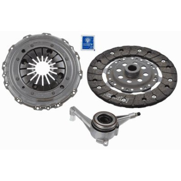 Ремонтный комплект сцепления SACHS 3000990003