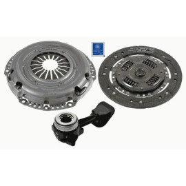 Ремонтный комплект сцепления SACHS 3000990023