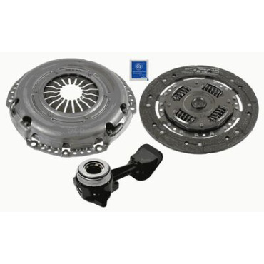 Ремонтный комплект сцепления SACHS 3000990023