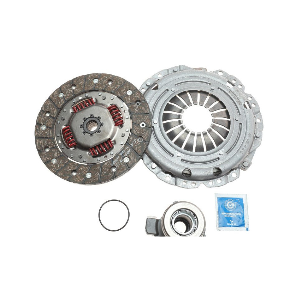 Комплект сцепления SACHS 3000990026