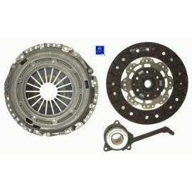Ремонтний комплект зчеплення SACHS 3000990081