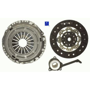 Ремонтний комплект зчеплення SACHS 3000990081