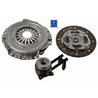 Комплект зчеплення SACHS 3000990085