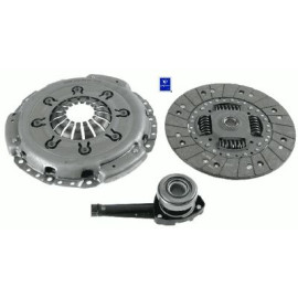 Ремонтний комплект зчеплення SACHS 3000990101