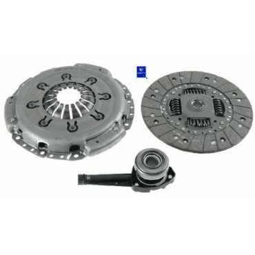 Ремонтний комплект зчеплення SACHS 3000990101
