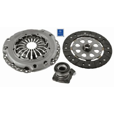 Ремонтний комплект зчеплення SACHS 3000990134