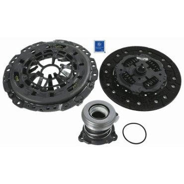 Ремонтный комплект сцепления SACHS 3000990137