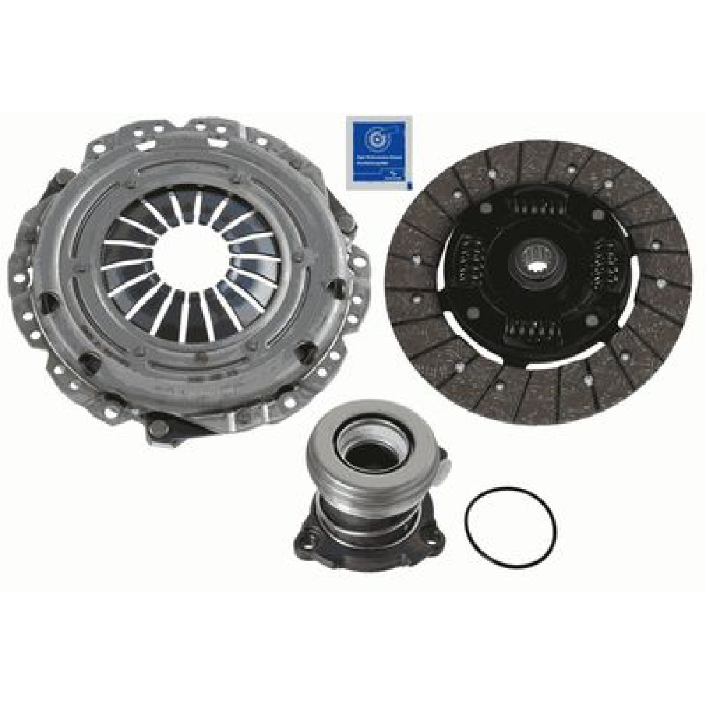 Комплект зчеплення SACHS 3000990157