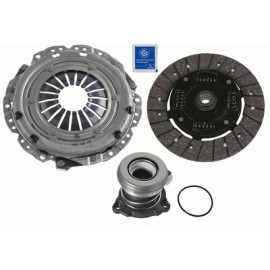 Комплект зчеплення SACHS 3000990157