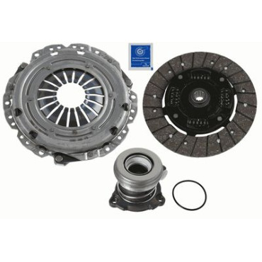 Комплект сцепления SACHS 3000990157