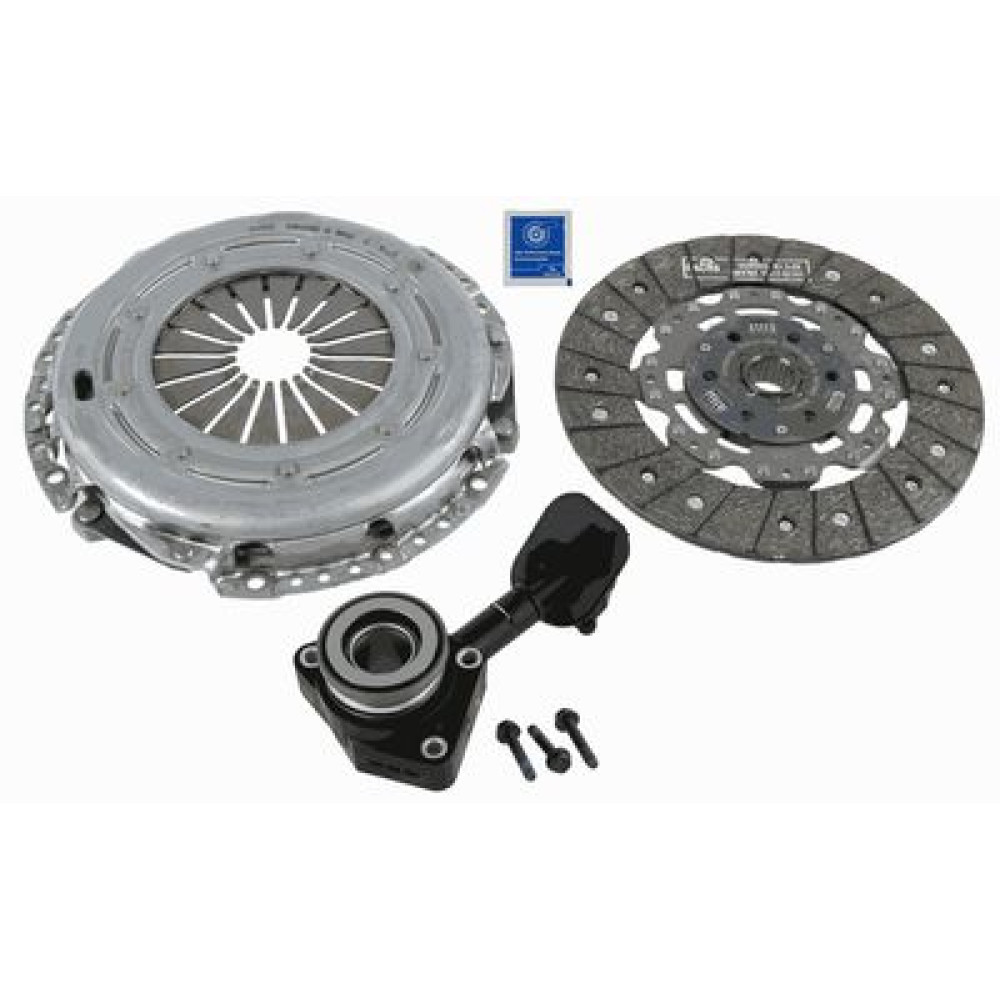Комплект зчеплення SACHS 3000990221