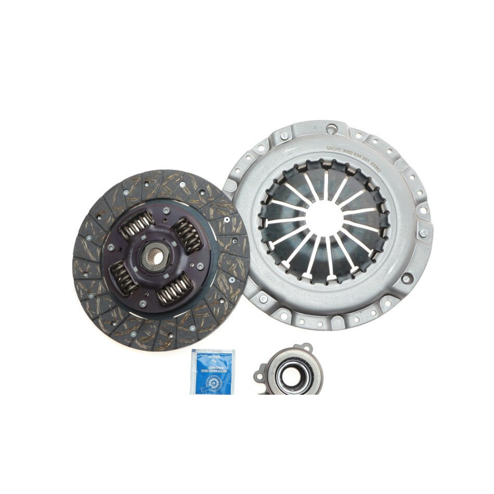 Комплект зчеплення SACHS 3000990289