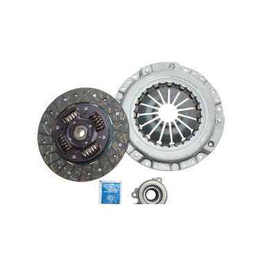 Комплект сцепления SACHS 3000990289