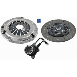 Ремонтний комплект зчеплення SACHS 3000990290