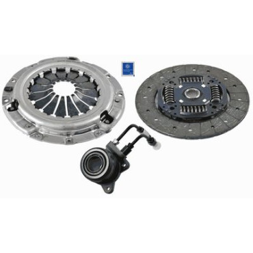 Ремонтний комплект зчеплення SACHS 3000990290