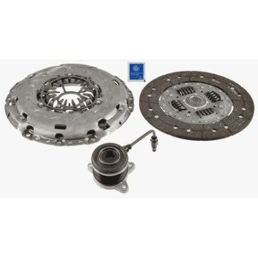 Ремонтний комплект зчеплення SACHS 3000990304