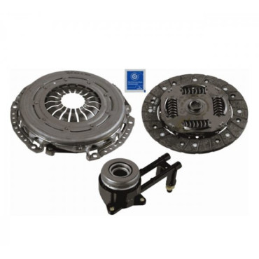 Комплект сцепления с выжимным SACHS 3000990314