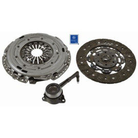 Ремонтний комплект зчеплення SACHS 3000990328