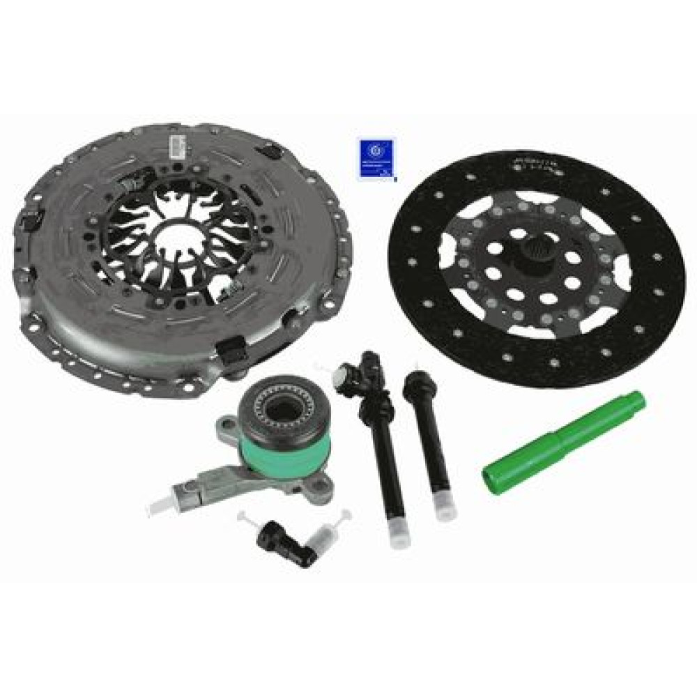 Ремонтный комплект сцепления SACHS 3000990329