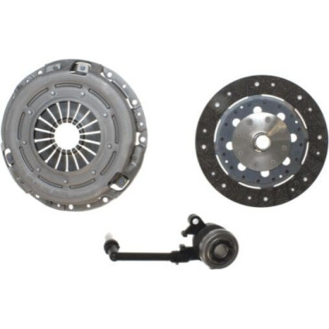 Ремонтний комплект зчеплення SACHS 3000990347