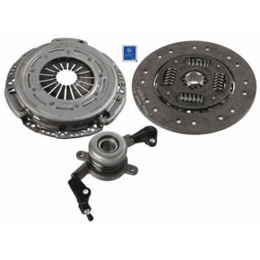 Комплект зчеплення SACHS 3000990353