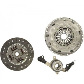 Комплект сцепления SACHS 3000990362