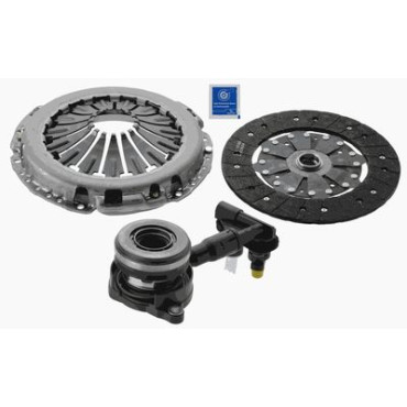 Комплект зчеплення SACHS 3000990388