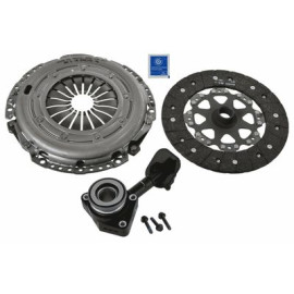 Ремонтный комплект сцепления SACHS 3000990391