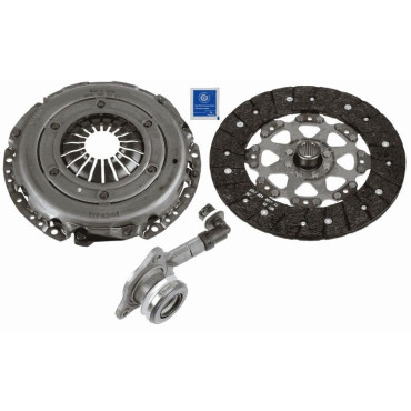 Ремонтный комплект сцепления SACHS 3000990405