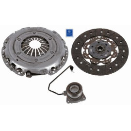 Ремонтний комплект зчеплення SACHS 3000990419