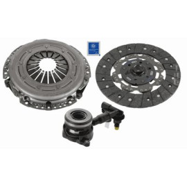 Ремонтный комплект сцепления SACHS 3000990422