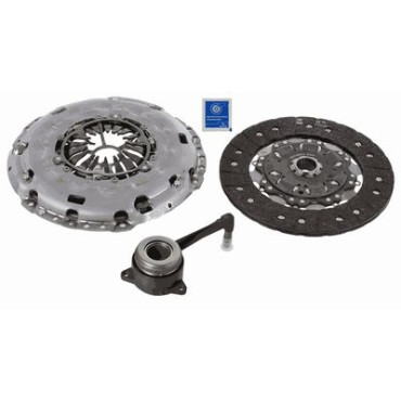 Ремонтний комплект зчеплення SACHS 3000990425