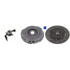 Ремонтний комплект зчеплення SACHS 3000990437