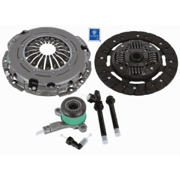Ремонтний комплект зчеплення SACHS 3000990445