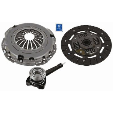 Ремонтний комплект зчеплення SACHS 3000990466
