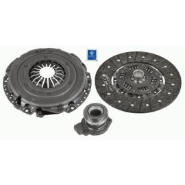 Ремонтний комплект зчеплення SACHS 3000990509