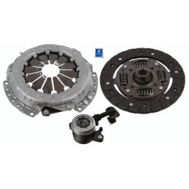 Ремонтний комплект зчеплення SACHS 3000990523