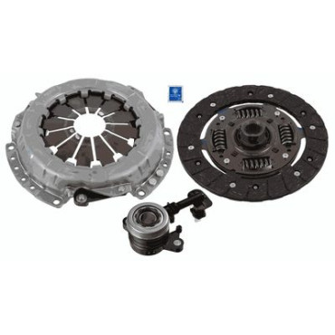 Ремонтний комплект зчеплення SACHS 3000990523
