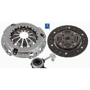 Ремонтний комплект зчеплення SACHS 3000990580