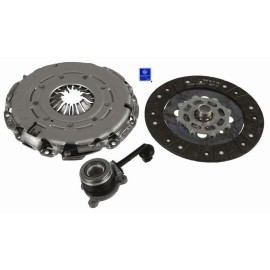 Комплект зчеплення SACHS 3000990608