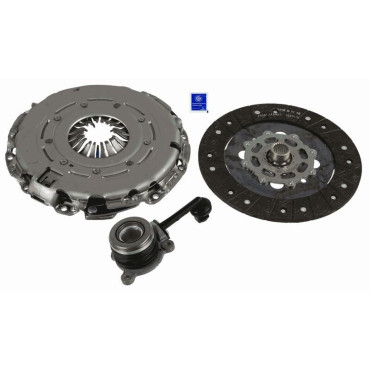 Комплект зчеплення SACHS 3000990608