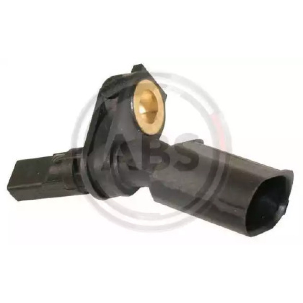 Датчик пер. A1/Q3/A3/Q2/A2/Golf/Passat/T-Roc/Polo/Tiguan/Ateca 00- ABS 30013