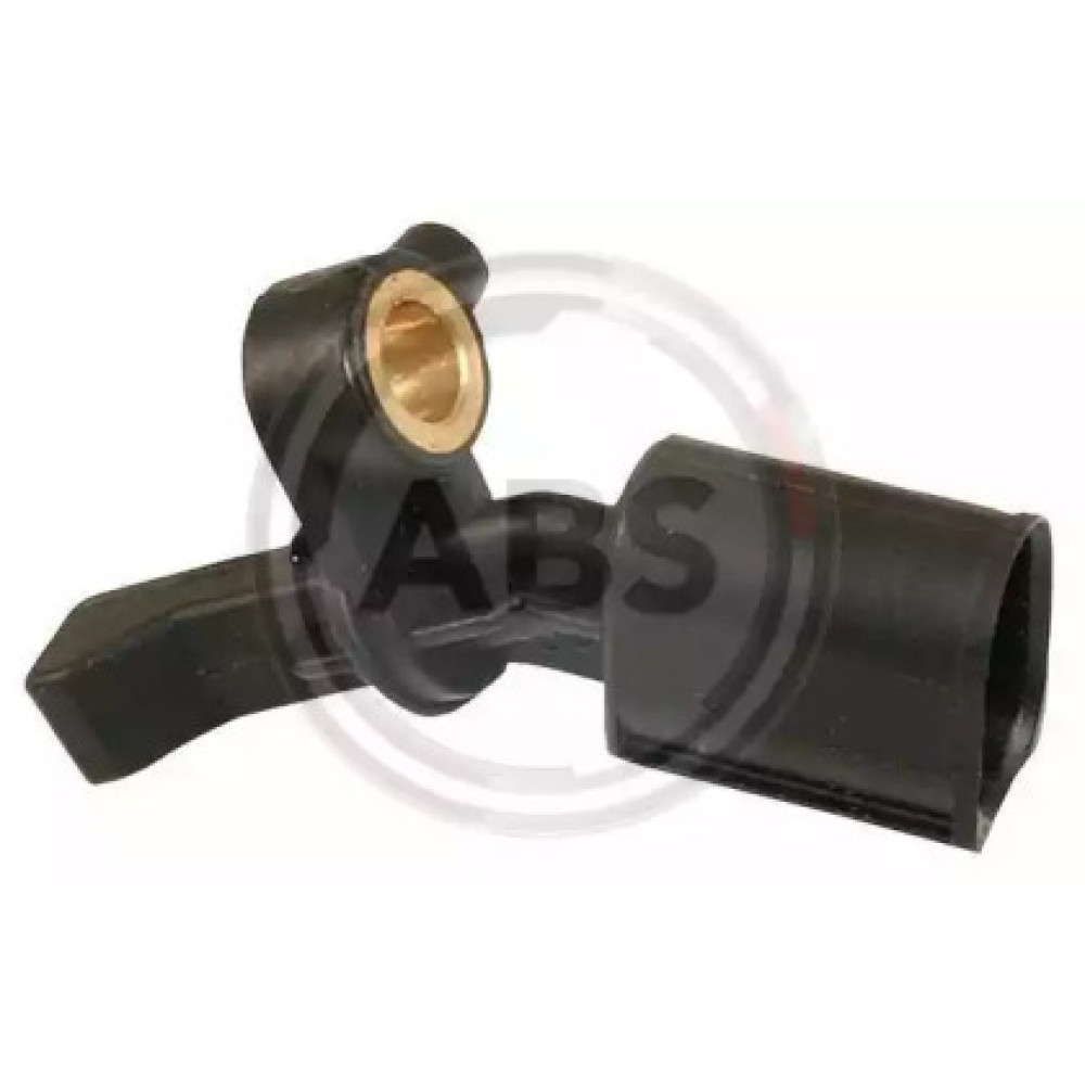 Датчик задн/пер. Up/Polo/Fox/Rapid/Fabia/Citigo/Toledo/Mii/Ibiza/Cordoba/A1/A2 00- ABS 30015