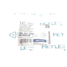 Подушка двигателя MEYLE 3002231600